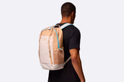 Columbia Echo Mountain 25L Backpack Canoe, Dark Stone